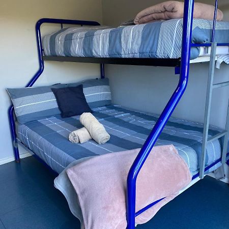 13Th Apostle Backpackers Hostel Princetown Luaran gambar