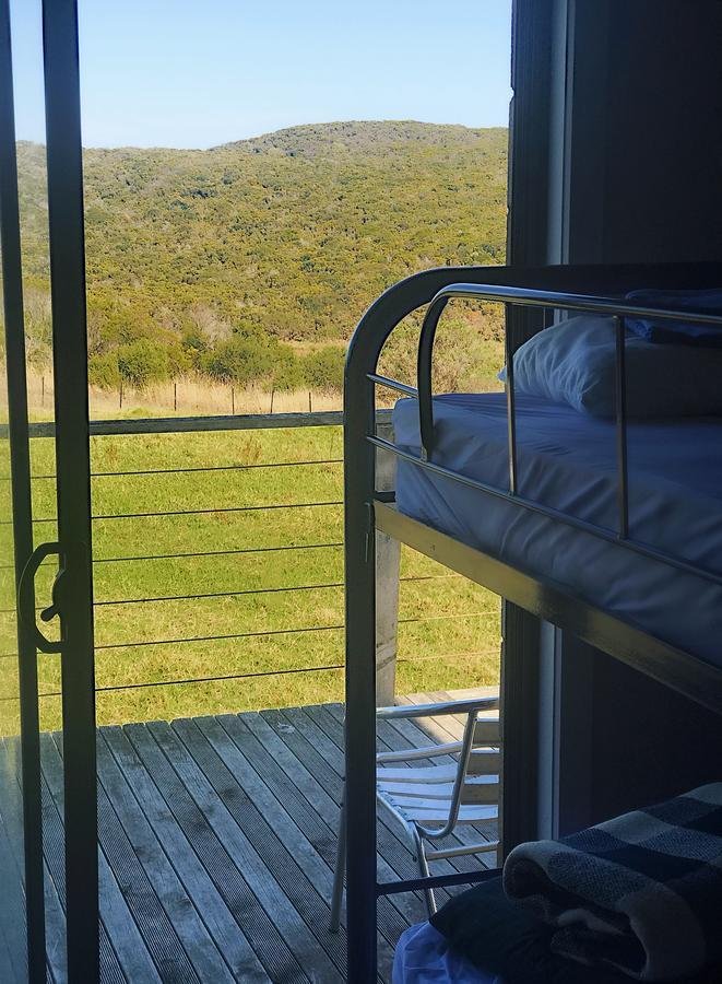 13Th Apostle Backpackers Hostel Princetown Luaran gambar