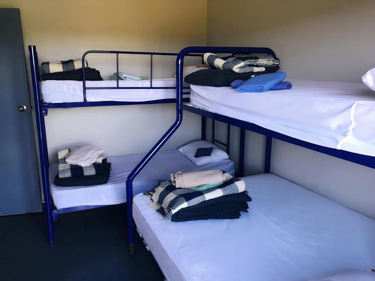 13Th Apostle Backpackers Hostel Princetown Luaran gambar