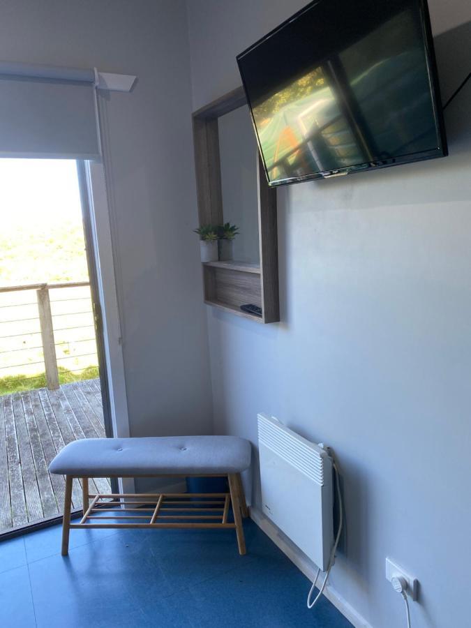 13Th Apostle Backpackers Hostel Princetown Luaran gambar