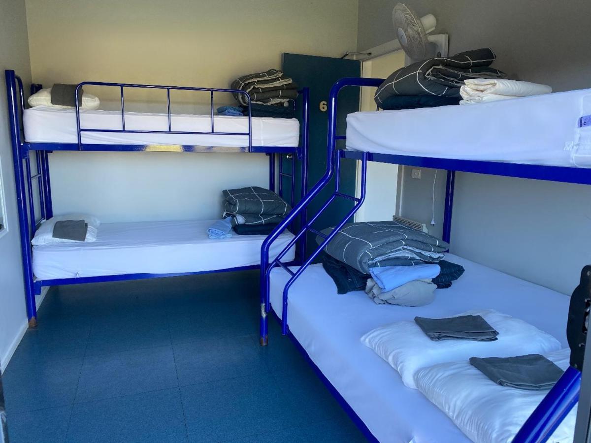 13Th Apostle Backpackers Hostel Princetown Luaran gambar