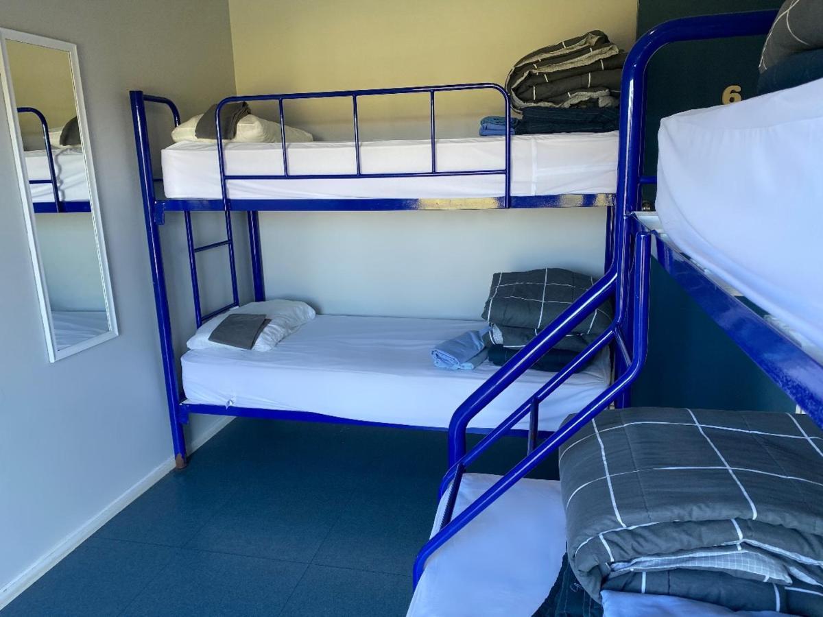 13Th Apostle Backpackers Hostel Princetown Luaran gambar