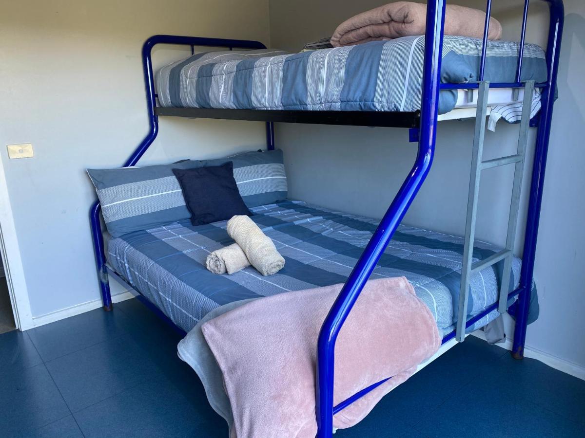 13Th Apostle Backpackers Hostel Princetown Luaran gambar